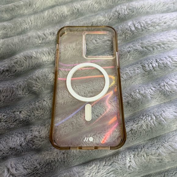 Case-Mate Soap Bubble Case for iPhone 13 Pro Max - Picture 4 of 4